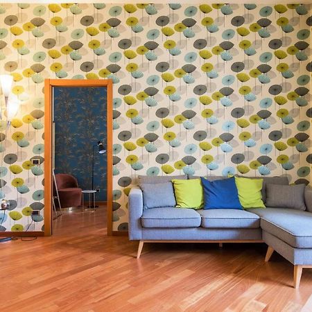 Colored And Spacious Flat Close To Navigli By Easylife Милан Экстерьер фото