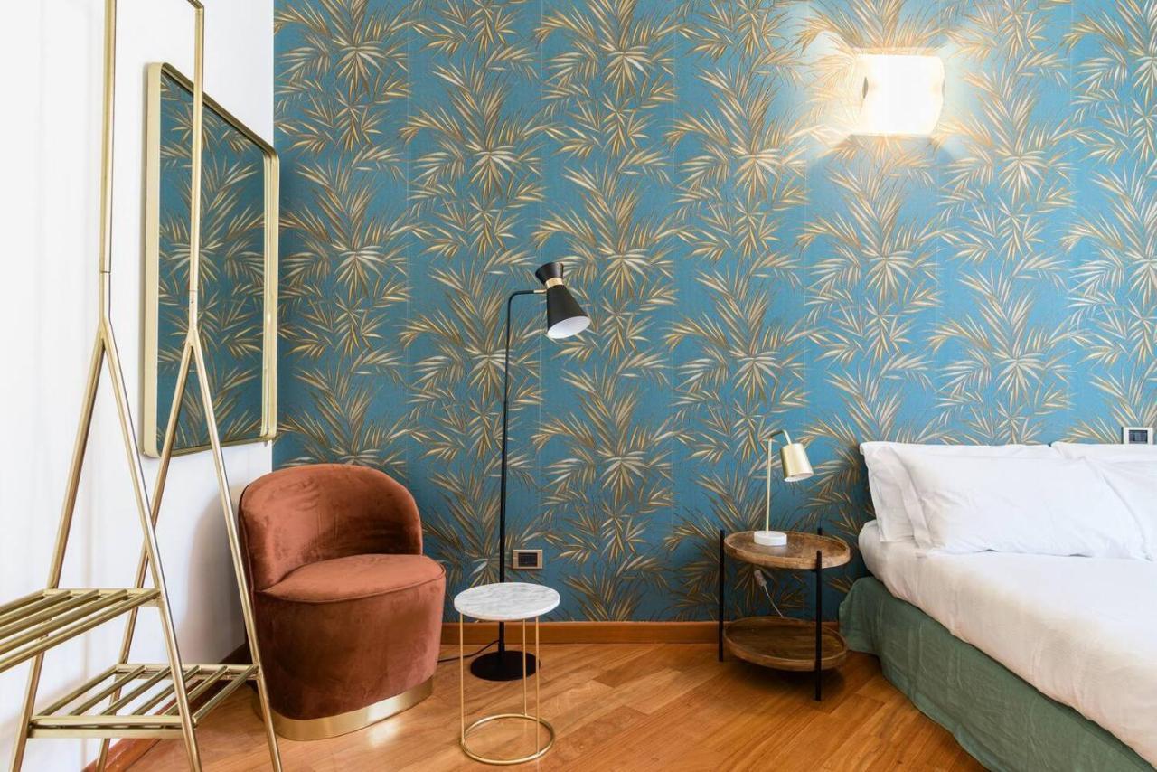 Colored And Spacious Flat Close To Navigli By Easylife Милан Экстерьер фото